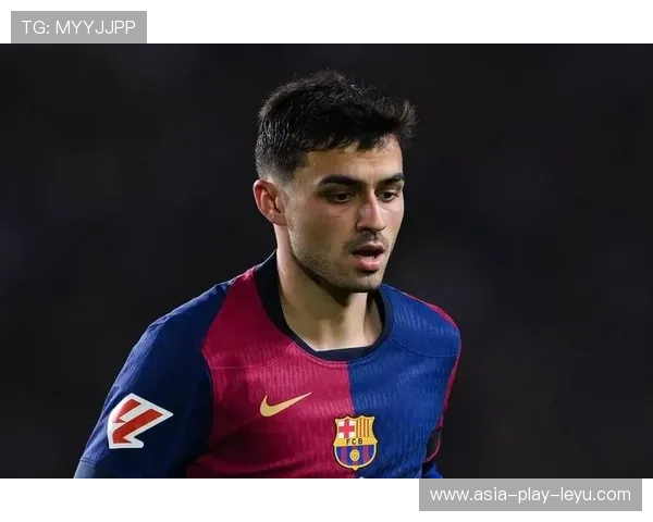 巴萨角球战术再现奇效，佩德里近点补射得分