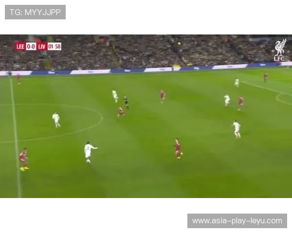 利物浦加克波单刀冷静推射让对手绝望：从突破到致命一击的瞬间